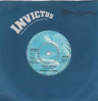 【中古】 Finder’s Keepers チェアメン・オブ・ザ・ボード Amazon.co.jp: Finder's Keepers: ミュージック